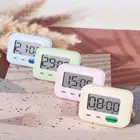 with Stand Countdown Timer Large Screen Cooking Alarm Clock Kitchen Timer Home