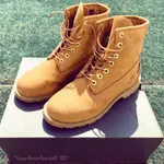 TIMBERLAND 靴子 防水 真皮 休閒鞋 EU40, US7, UK6.5 女生可穿