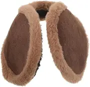 [BESTYASH] Antifreeze Ear Protection Outdoor Ear Warmer Ear Muffs Earmuff Ear Protective Warmer Ear Covers Warming Ear Cover Ear Cover for Winter Lovely Ear Muff