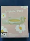 SunnyLiFE Princess Swan Sprinkler Mat