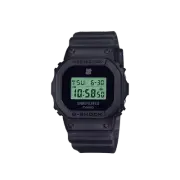 Casio G-Shock x Undefeated DWE-5600UD-1