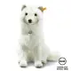 【STEIFF】Arkin Arctic Fox 狐狸(動物王國_黃標)