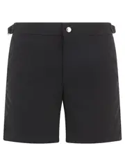 [Alexander Mcqueen] Alexander Mcqueen-Swimwear Costumes Nero-Uomo S