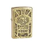 ZIPPO 打火機 蒸汽龐克 29103