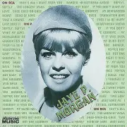 Jaye P. Morgan on RCA by Jaye P. Morgan (CD, Apr-1999, Collectors' Choice Music)