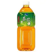 在飛比找蝦皮商城優惠-悅氏 茶花綠茶[箱購] 2000ml x 8【家樂福】