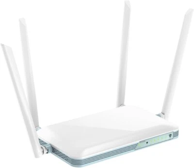Australia G403 Cat4 LTE WiFi Router Unlocked SIM 300Mbps Supports Telstra Optus