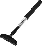 BUGUUYO Windshield Wiper Tools Small Window Squeegee Car Rearview Mirror Rain Brow for Vehicles