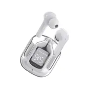 Orotec Acefast Tws Wireless Earphones With Charging Case - Modern Grey