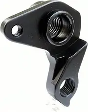 DEMUR 1pc CNC Bicycle MECH Dropout for Fuji D042 BERRIA MAKO Gravel Carbon Bike Frame 29er EPS Full Suspension Rear Derailleur Hanger Tail Hook