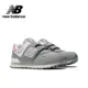 [New Balance]童鞋_中性_灰色_PV574MG1-W楦