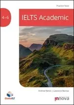 IELTS ACADEMIC PRACTICE TESTS 4-6 BETSIS 2018 INNOVA