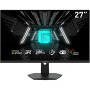 MSI G274F 27" FHD 180Hz Rapid IPS Gaming Monitor 1920x1080 - 1ms - DisplayPort -