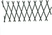 Expandable Garden Trellises,Retractable Plants Lattice Fence | Expanding Plastics Plant Supports Panels, for Climbing Plants, Vine, Ivy, Rose, Wall Decoration Gardening Supplies, 180 0cm 通用