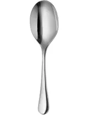 [Robert Welch] Radford Gourmet Serving Spoon in Silver