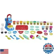 Play-Doh Kitchen Creations Ultimate Cookie Baking Playset with Toy Mixer, 25