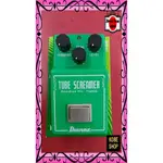 【日本直送】 IBANEZ TS808 效果器