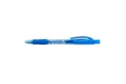 Stabilo Marathon Ballpoint Pen Medium Blue Box of 10, ACCO 0320310