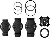 Garmin QuickFit Quarter-Turn Bike Mount Kit for Fenix Series