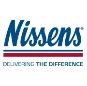 Audi A8 Nissens Front A/C Condenser 940329 4H0260403J
