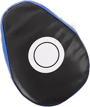 WHAMVOX Kick Pad Training Equipment for Taekwondo Kickboxing Karate Durable Kicking Pad for Sparring and Practice Portable Martial Arts Focus Mitt for Beginners Advanced Users