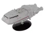 BATTLESTAR GALACTICA COLLECTION - COLONIAL SHUTTLE - ISSUE 24