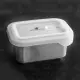 【MasterClass】可微波不鏽鋼便當盒(750ml) | 環保餐盒 保鮮盒 午餐盒 飯盒