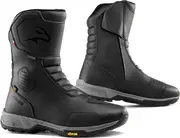 Falco Warden, short boots waterproof , color: Black , size: 42 EU