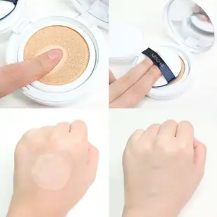 MISSHA 保濕氣墊粉底 魔法持久氣墊粉餅 MISSHA Magic Cushion Cover Moist Up