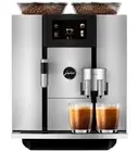 JURA GIGA 6 fully automatic coffee machine, aluminum,free ship Worldwide