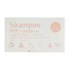 Shampoo with a Purpose Bar Colour Treated Hair 135g Shampoo & Conditioner