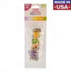 Wild Scents Good Vibes Sage & Herbs Smudge Stick : NEW