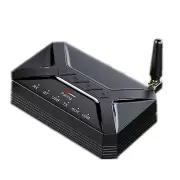 Bluetooth RCA/AUX/USB Transmitter Receiver For TV Home Car Stereo Audio Adapter