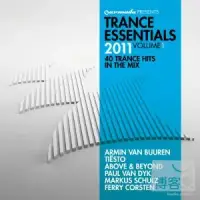 在飛比找博客來優惠-V.A. / Trance Essentials 2011,