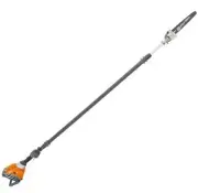 Chainsaw And Tree Pruner Battery Powered Oleomac PPXi530 56 V Pitch 1/4x.043 "