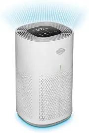 Air Purifiers for Home, True HEPA Filter, Medium Rooms up to 1,000 Sq Ft, Remove