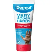 Dermal Therapy Very Rough Hands 100g
