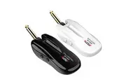 AROMA Wireless Guitar Bass Audio Transmission System Transmitter Receiver R7B3