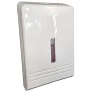 A&C Gentility Compact Hand Towel Plastic Dispenser AC-004P