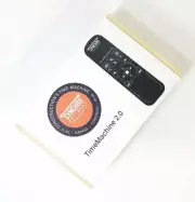 TimeMachine 2.0 - Synchro 4D Controller