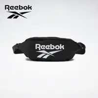 在飛比找蝦皮商城優惠-REEBOK官方旗艦_CL FO Waistbag 腰包_男