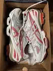 Size 8.5 - ASICS Gel Kinsei Blast LE 2 Papaya W