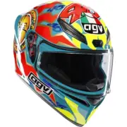 AGV K1 S Rossi Mgelio 1999 Helmets