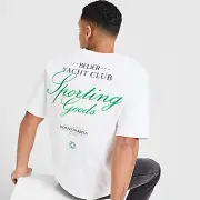 Belier Script Logo T-Shirt