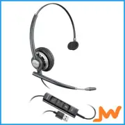 HP Poly EncorePro HW715 UC Mono USB-A Headset