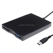 USB Portable Diskette Drive