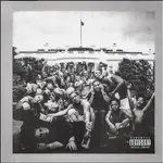 ONEMUSIC♪ KENDRICK LAMAR - TO PIMP A BUTTERFLY [CD/LP]