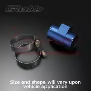 TRUST GReddy Radiator Hose Attachment for SUBARU FORESTER SF5 EJ20 38mm 16401638