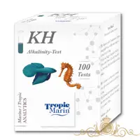 在飛比找蝦皮商城優惠-Tropic Marin TM 德國專業水族品牌 KH測試組