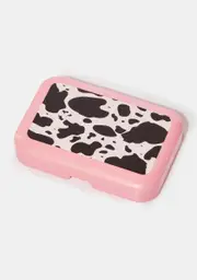 [A Shop of Things] Moo Mini Storage Box